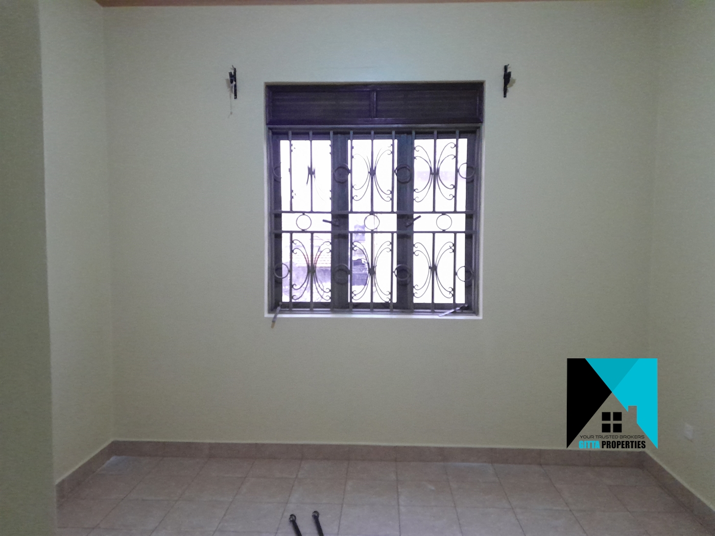 Apartment for rent in Kyaliwajjala Wakiso