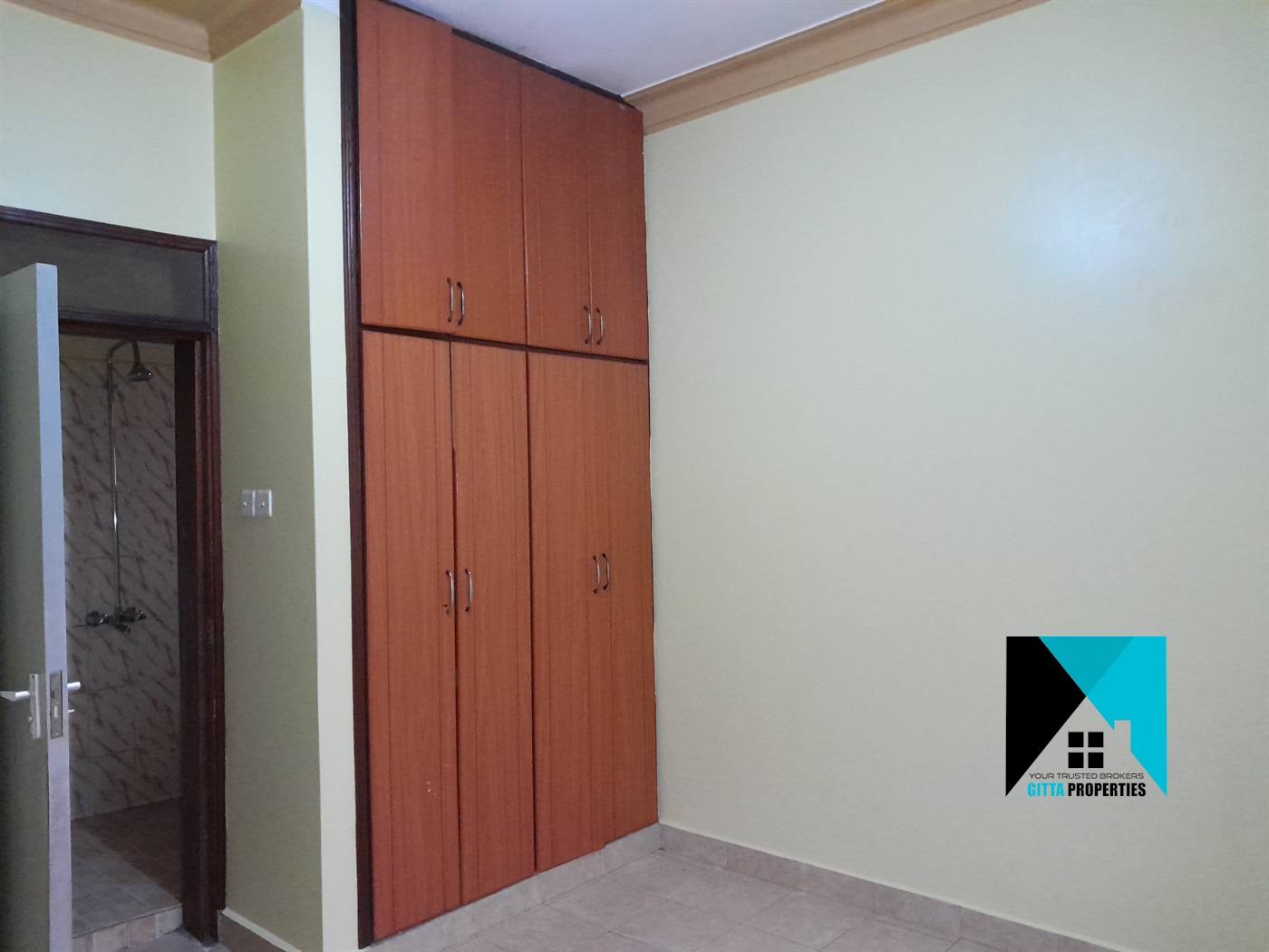 Apartment for rent in Kyaliwajjala Wakiso