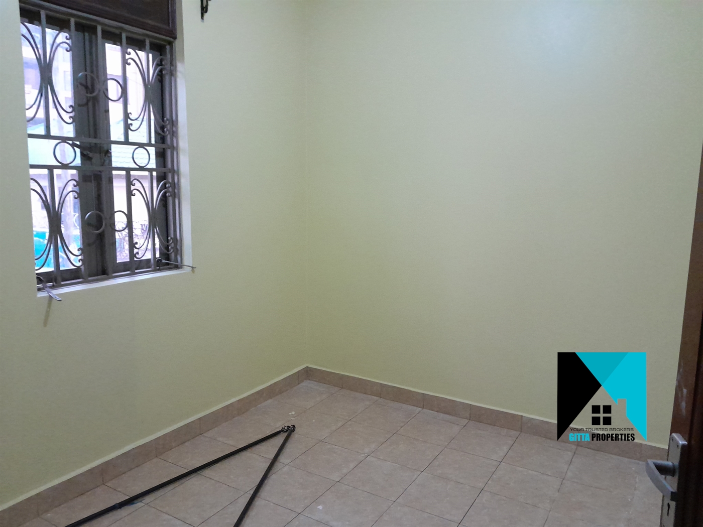 Apartment for rent in Kyaliwajjala Wakiso