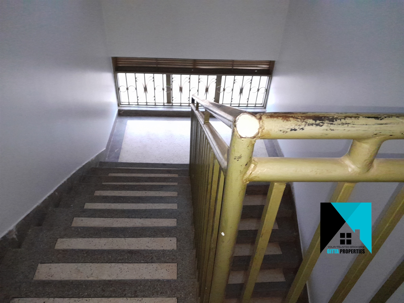 Apartment for rent in Kyaliwajjala Wakiso