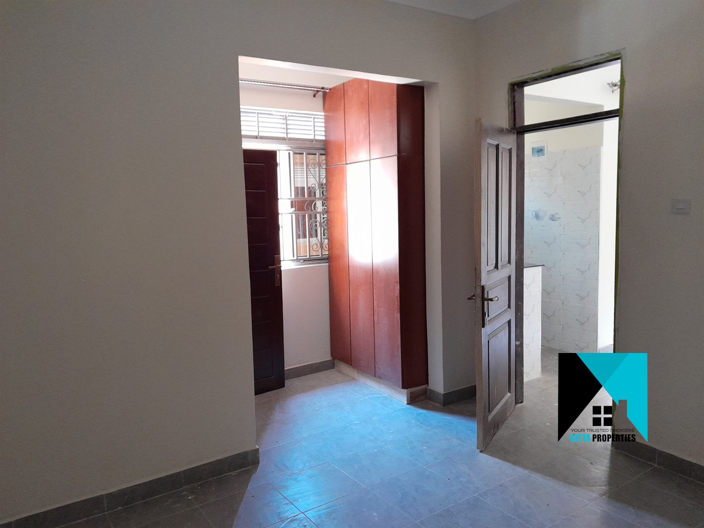 Semi Detached for rent in Kira Wakiso