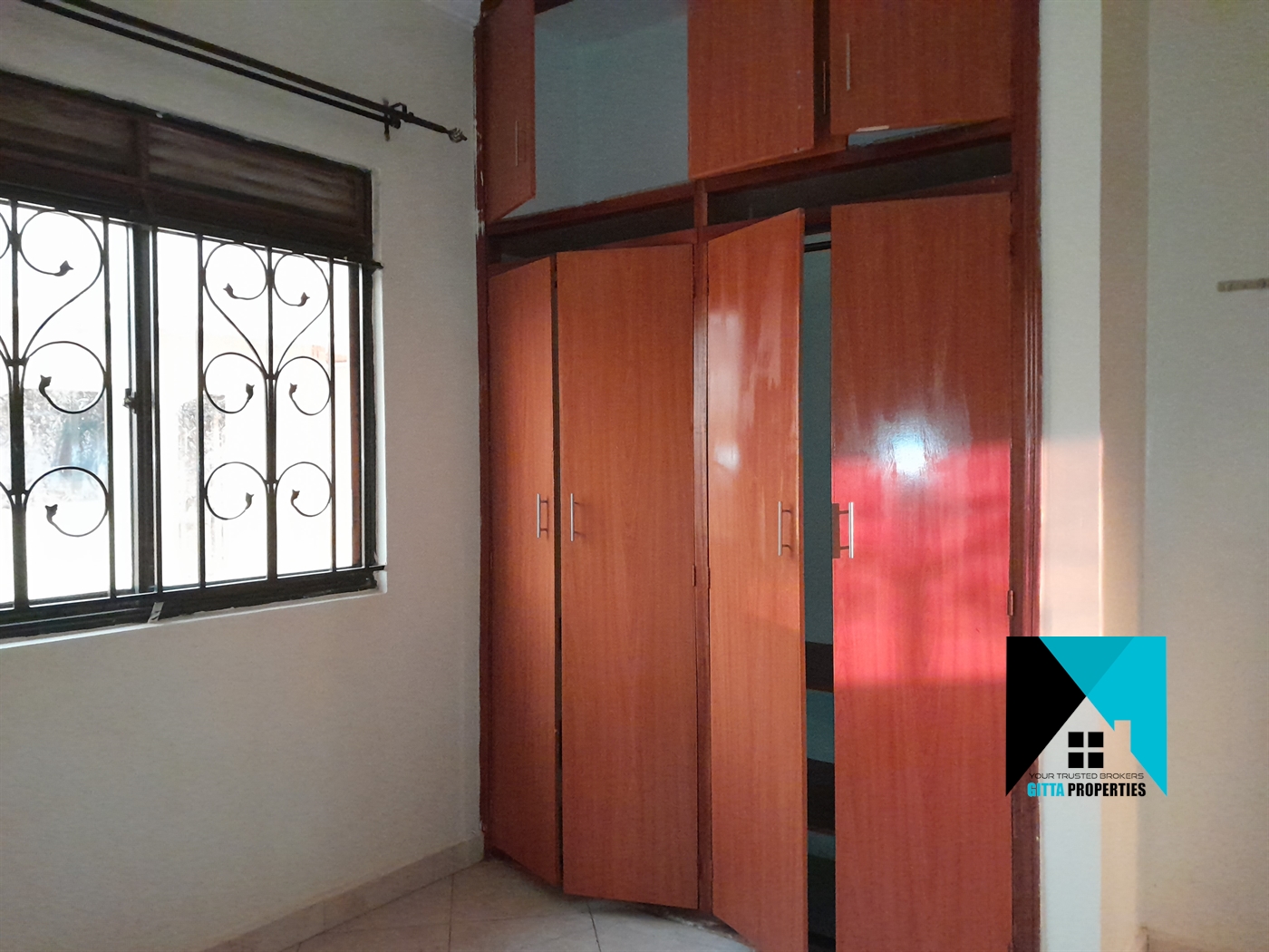 Semi Detached for rent in Najjera Wakiso