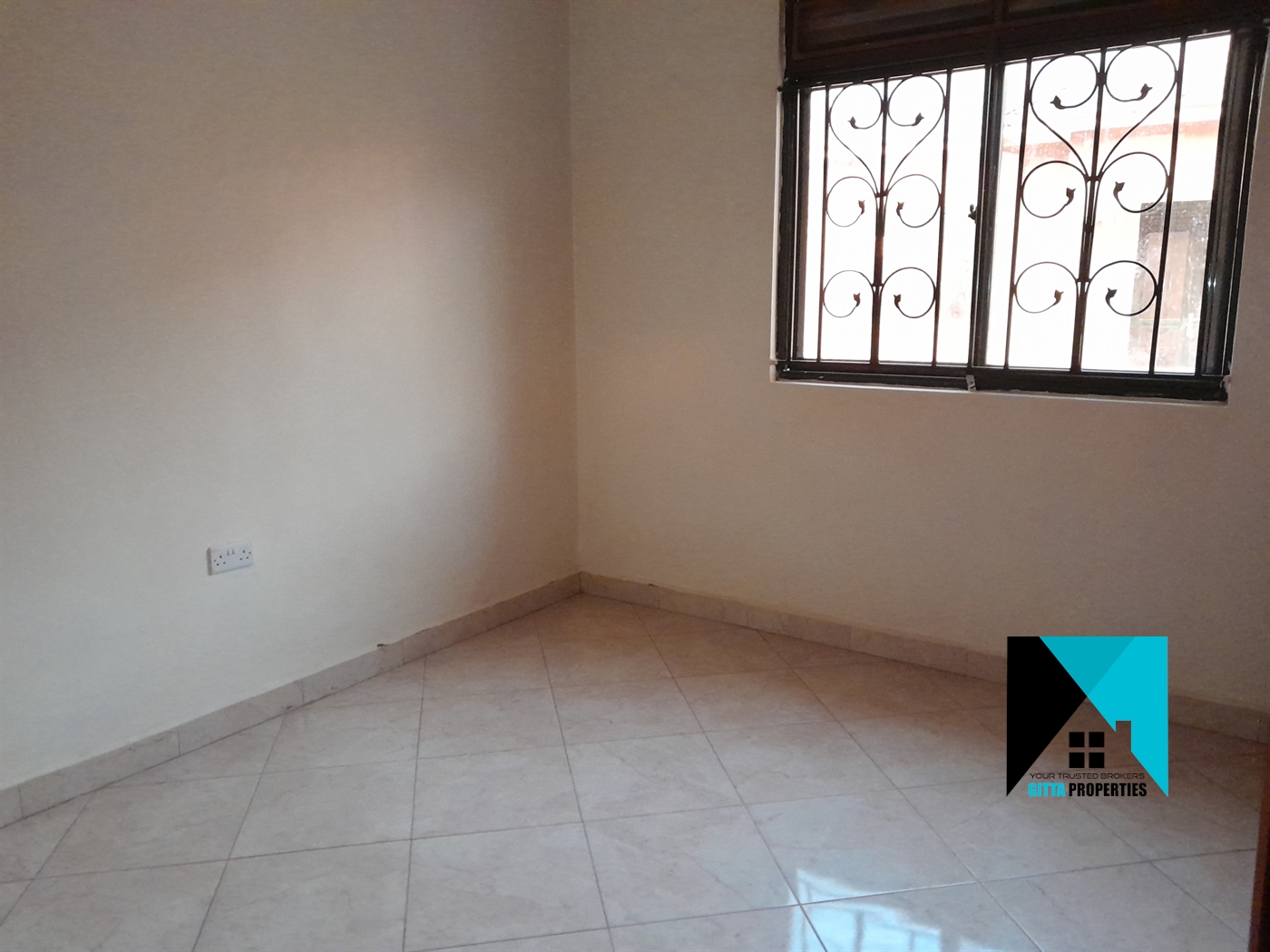 Semi Detached for rent in Najjera Wakiso