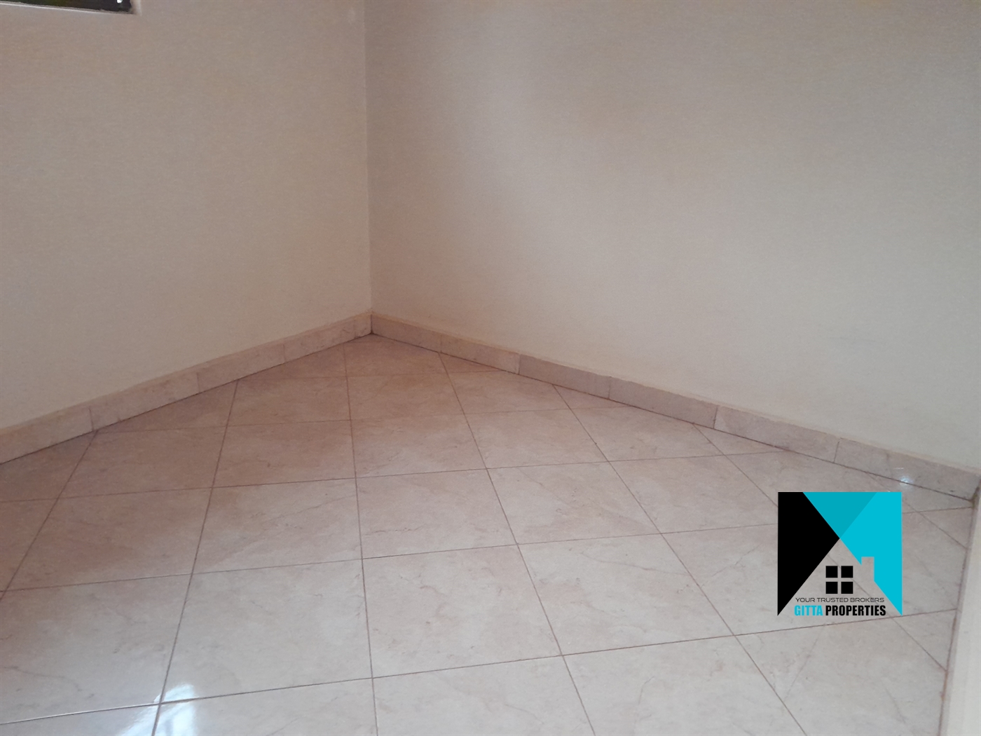 Semi Detached for rent in Najjera Wakiso