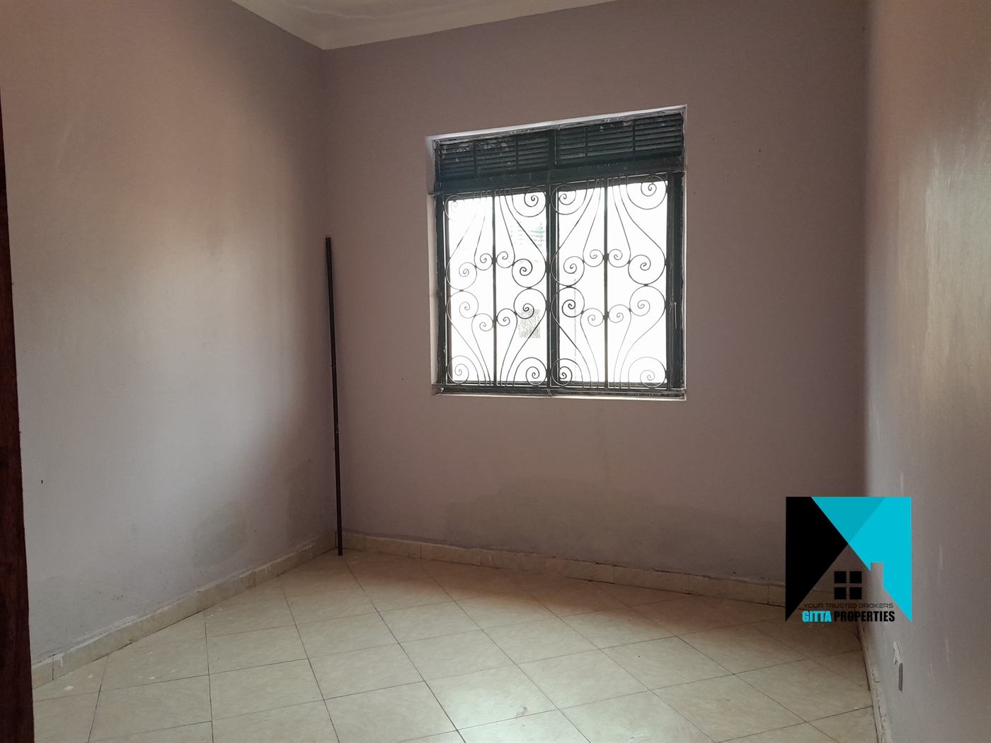 Apartment for rent in Kyaliwajjala Wakiso