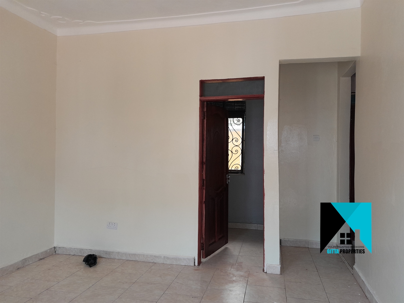 Apartment for rent in Kyaliwajjala Wakiso