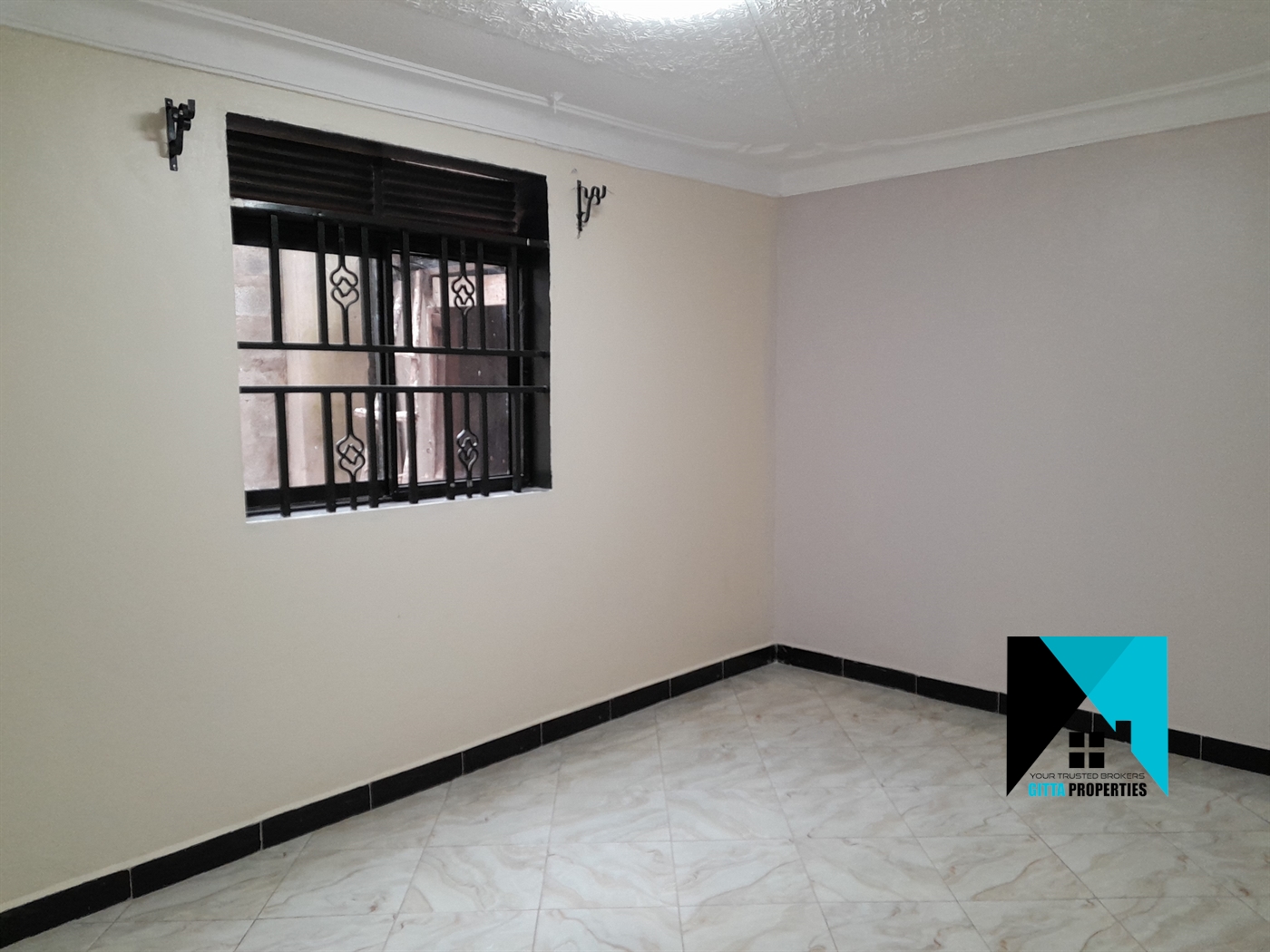 Apartment for rent in Kyaliwajjala Wakiso