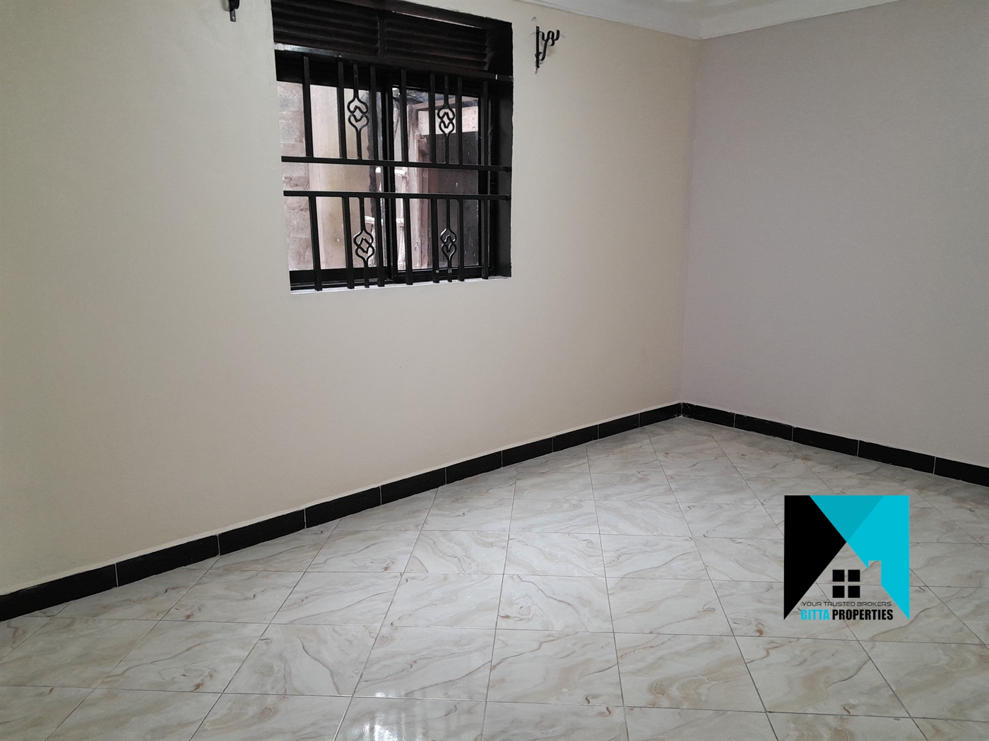 Apartment for rent in Kyaliwajjala Wakiso