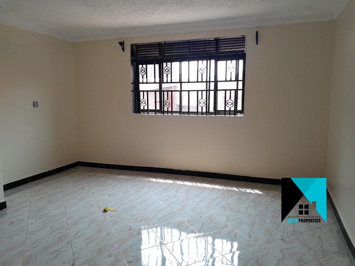 Apartment for rent in Kyaliwajjala Wakiso