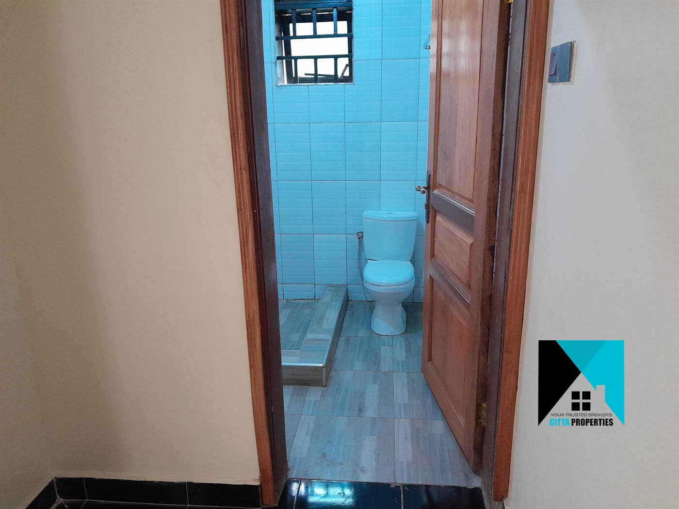 Apartment for rent in Kyaliwajjala Wakiso