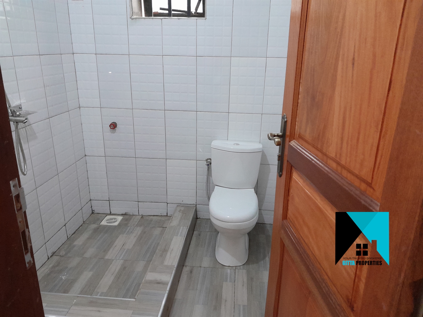 Apartment for rent in Kyaliwajjala Wakiso