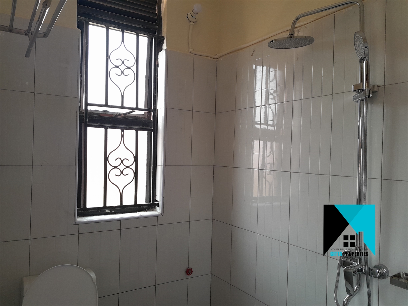 Apartment for rent in Kyaliwajjala Wakiso