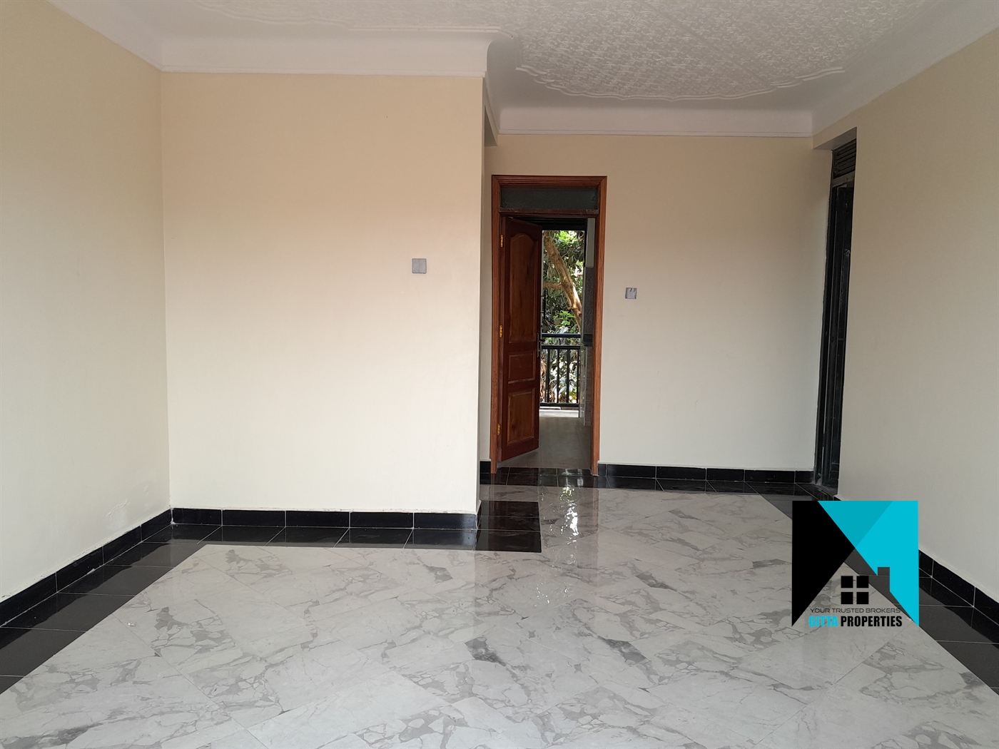 Apartment for rent in Kyaliwajjala Wakiso