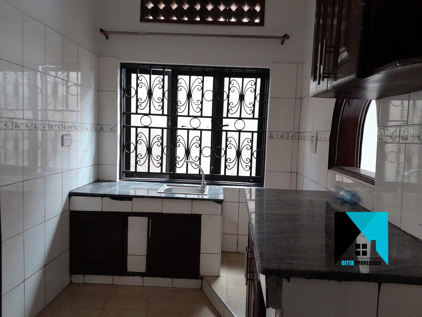 Semi Detached for rent in Naalya Wakiso