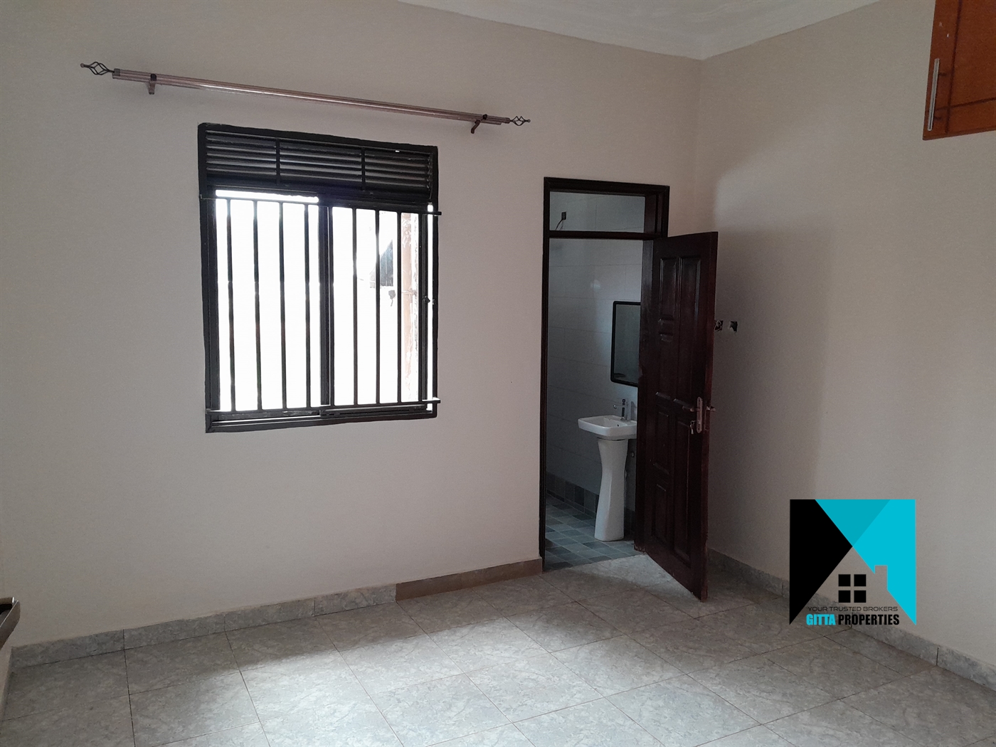 Semi Detached for rent in Naalya Wakiso