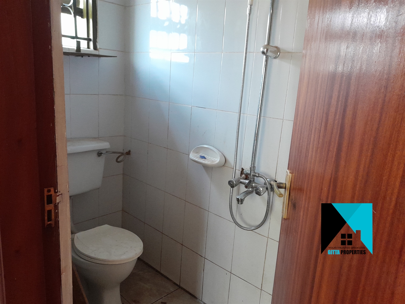 Semi Detached for rent in Kyaliwajjala Wakiso