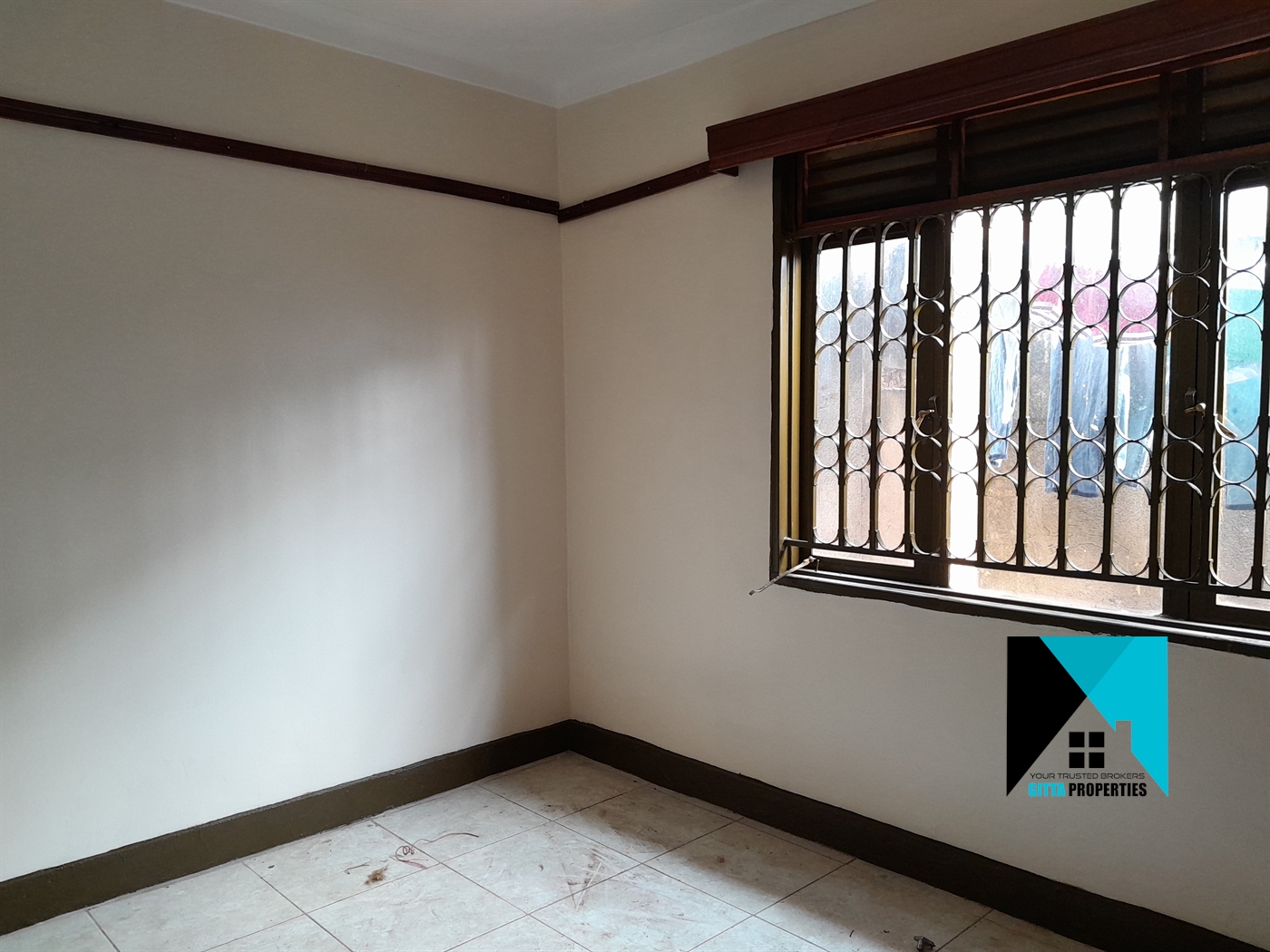 Semi Detached for rent in Kyaliwajjala Wakiso