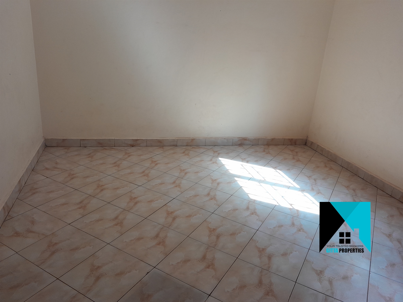 Apartment for rent in Kira Wakiso