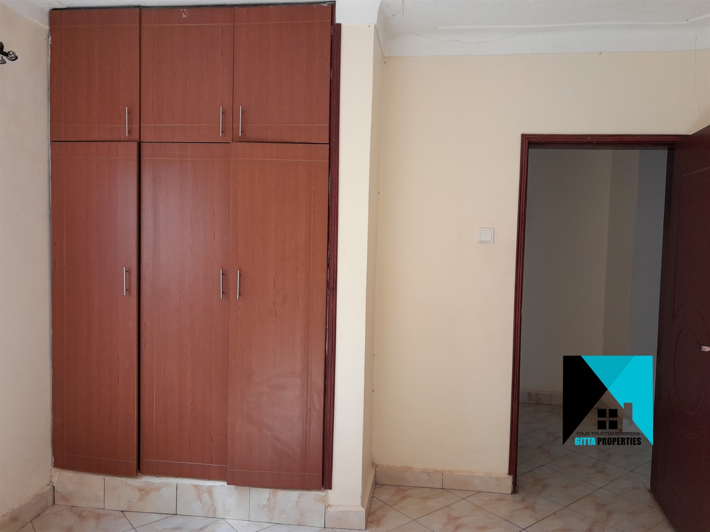 Apartment for rent in Kira Wakiso