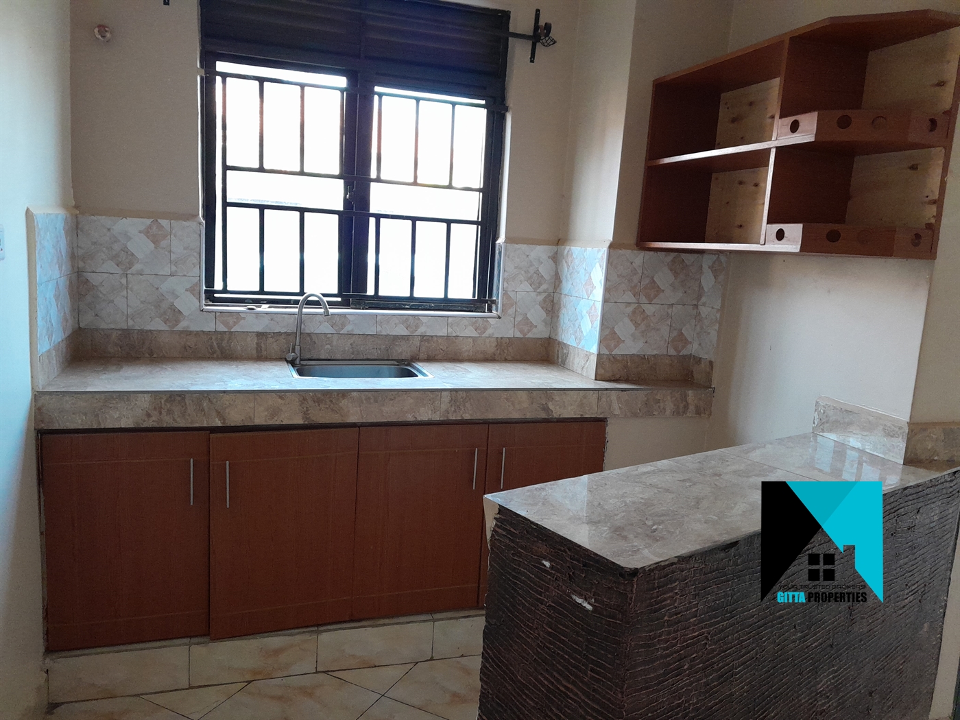 Apartment for rent in Kira Wakiso