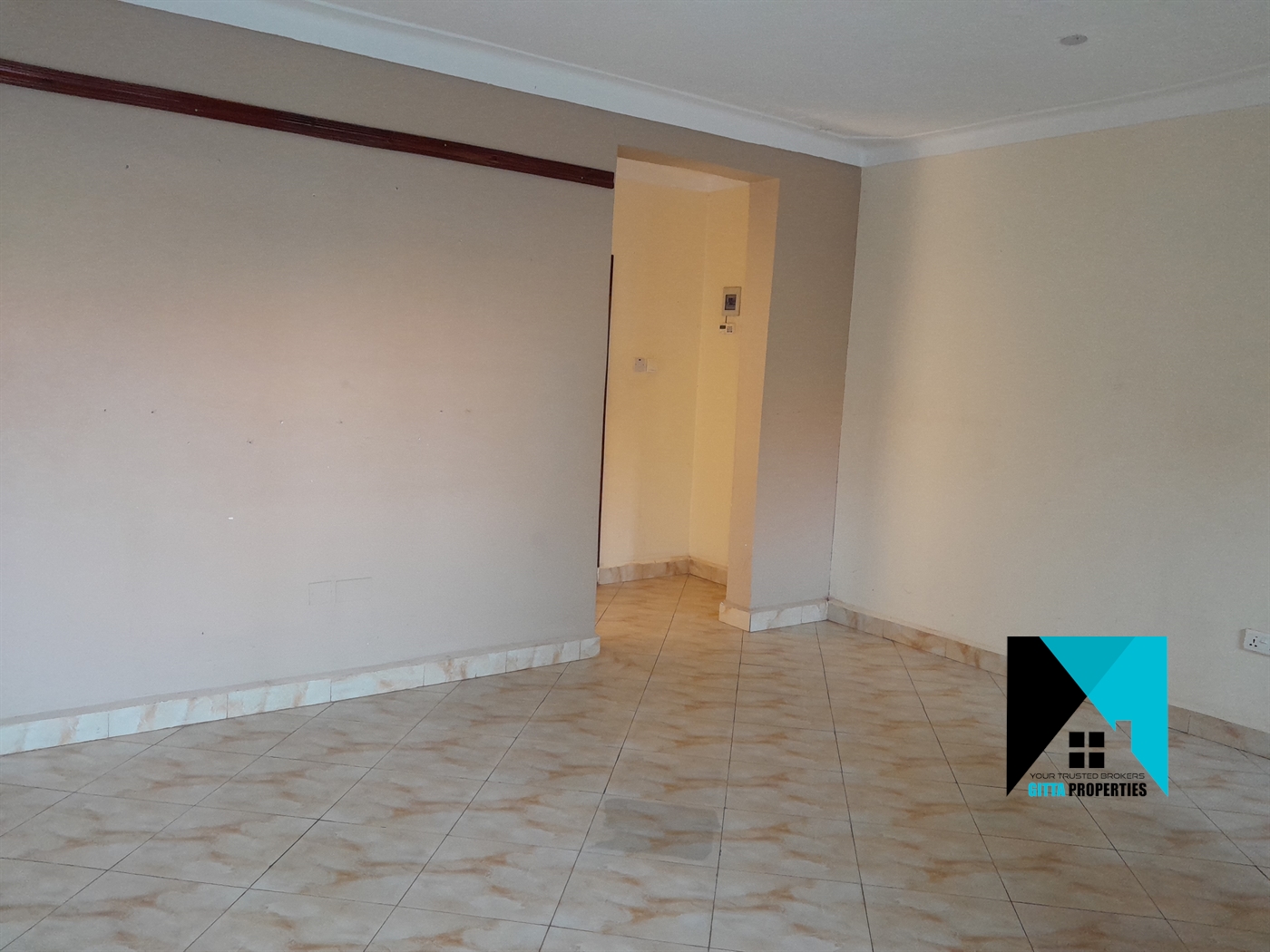 Apartment for rent in Kira Wakiso