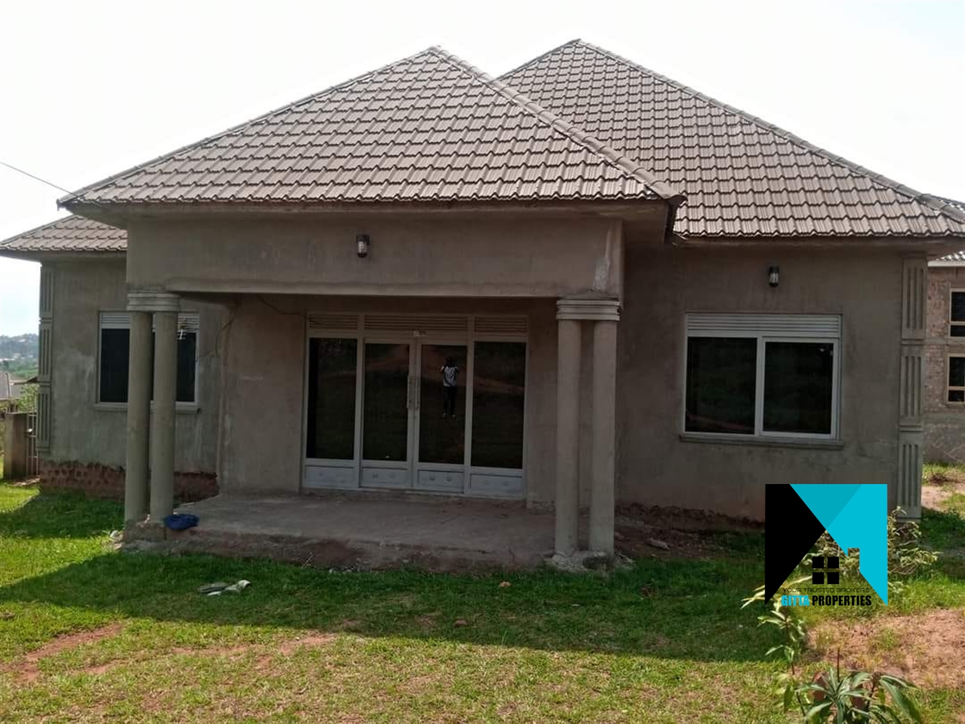 Bungalow for sale in Nabusugwe Wakiso