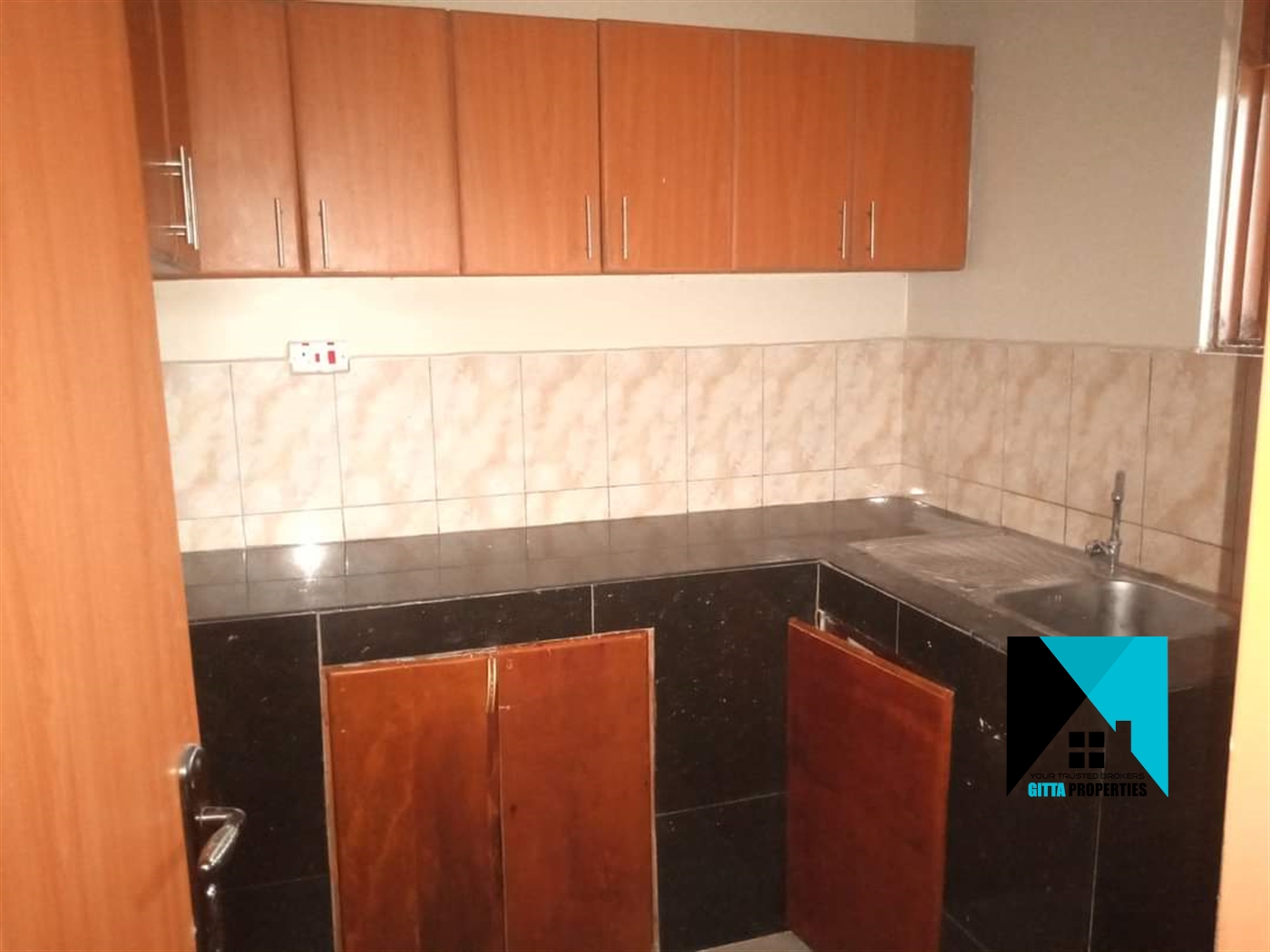 Semi Detached for rent in Sonde Mukono