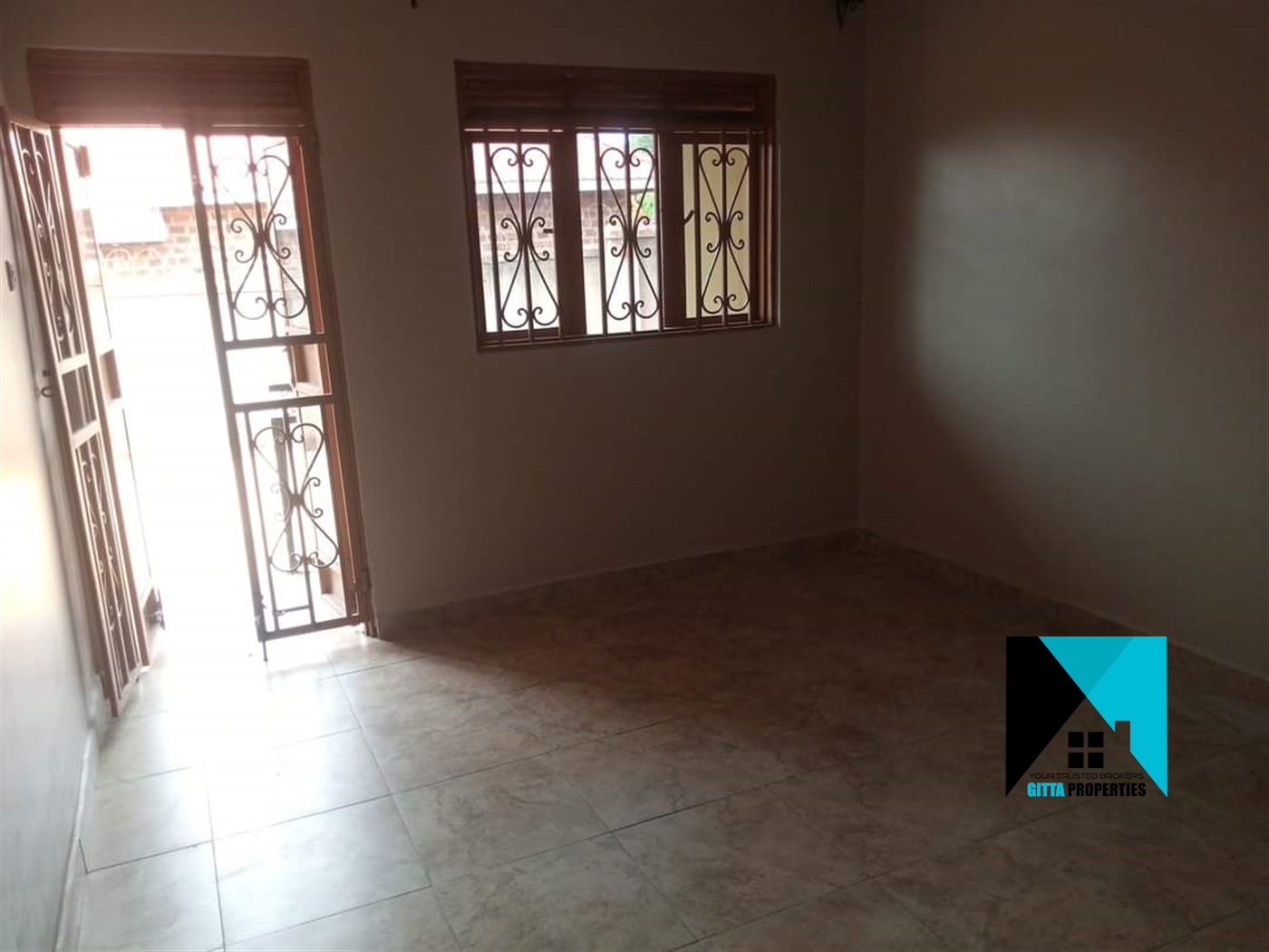 Semi Detached for rent in Sonde Mukono