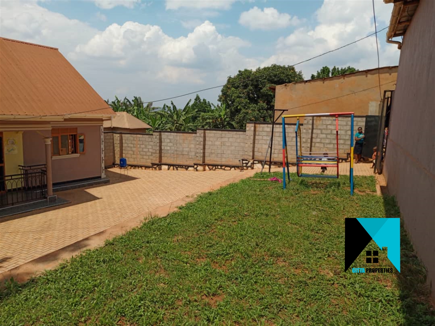 Bungalow for sale in Bulenga Wakiso