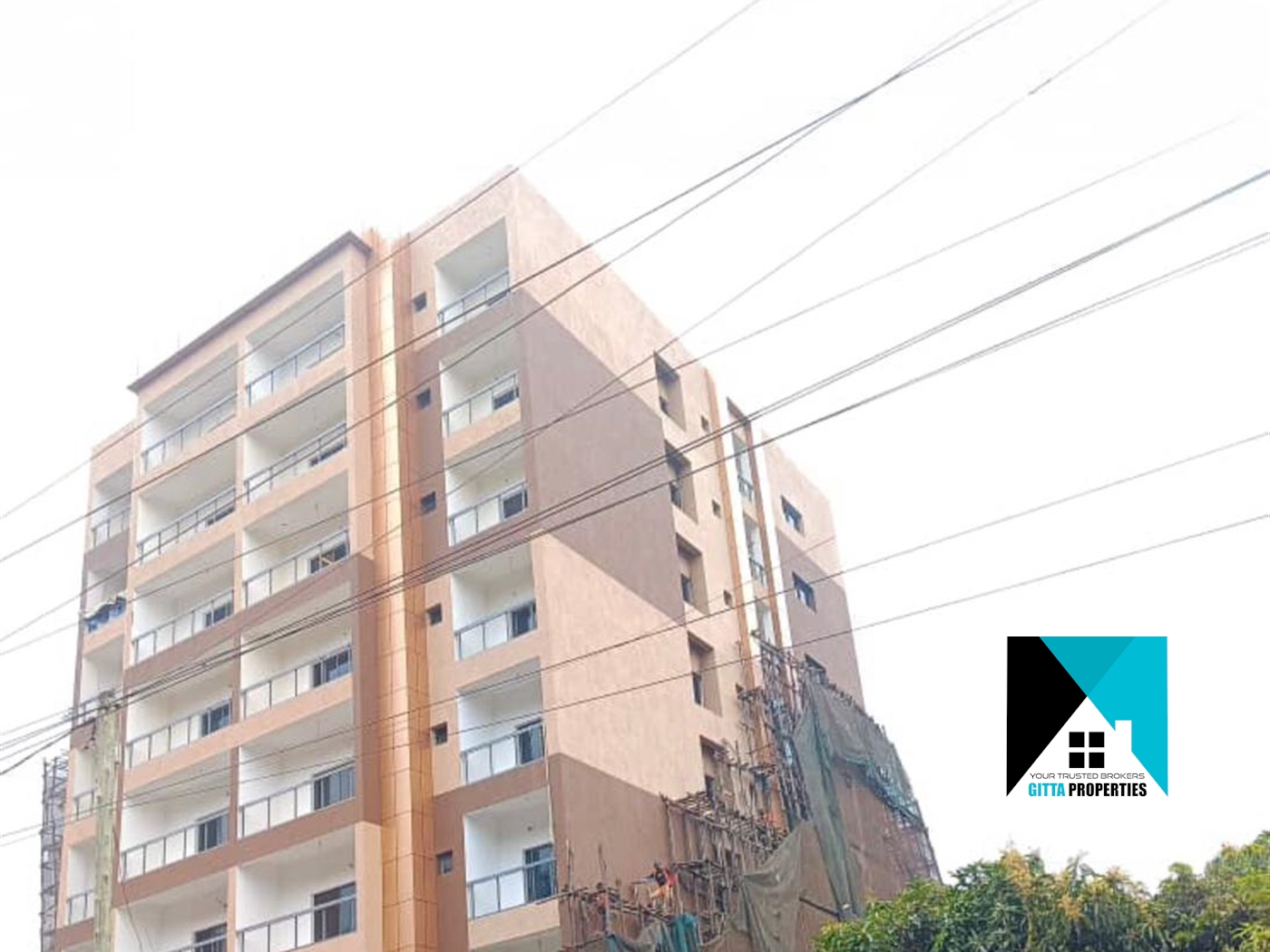 Condominium for sale in Naguru Kampala