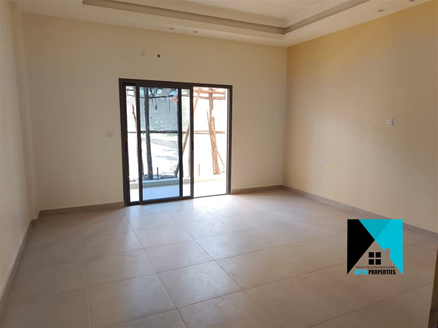 Apartment for rent in Naguru Kampala