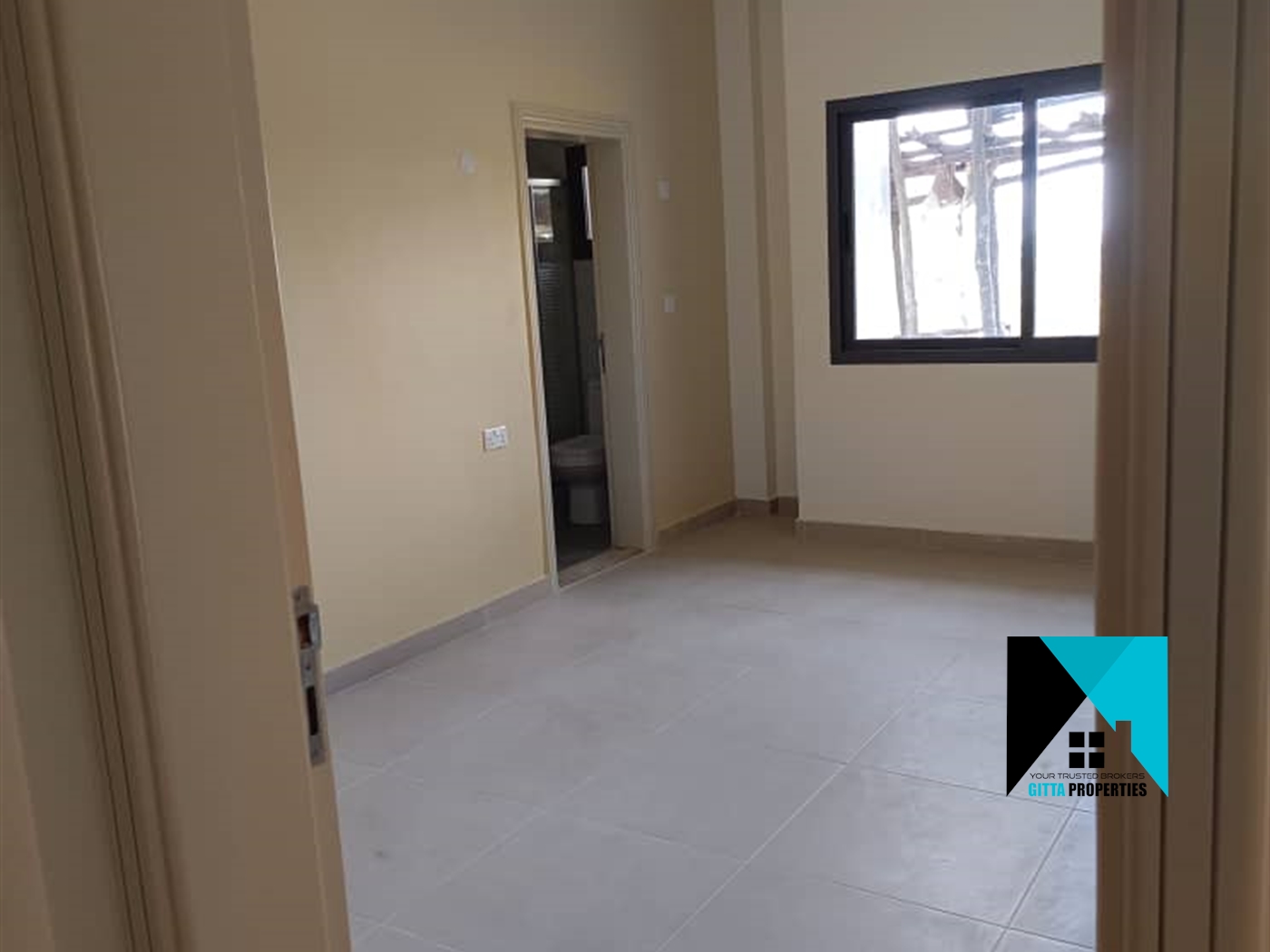 Apartment for rent in Naguru Kampala