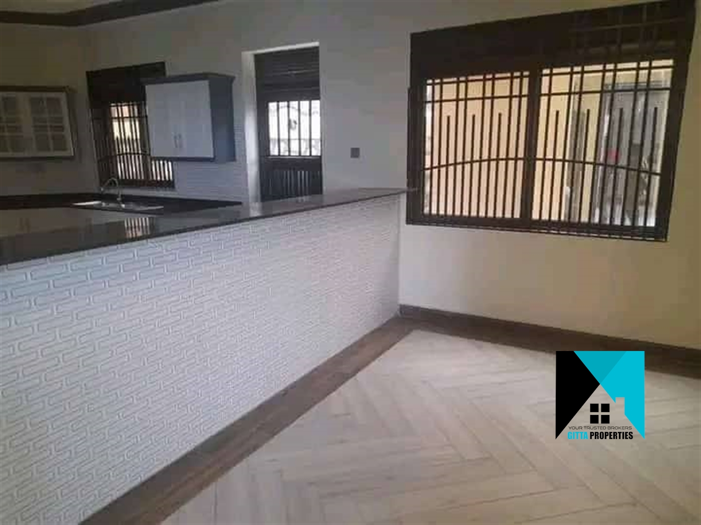 Storeyed house for sale in Bwebajja Wakiso