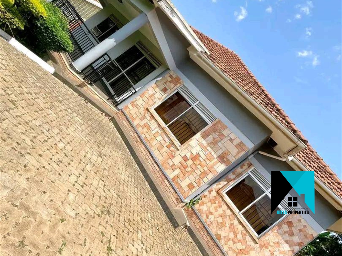 Bungalow for sale in Muyenga Kampala