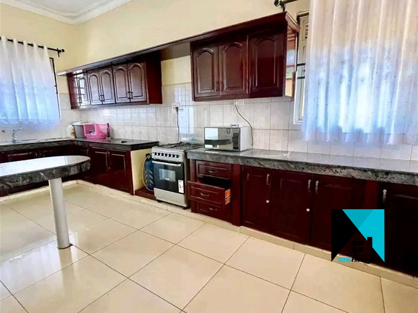 Bungalow for sale in Muyenga Kampala