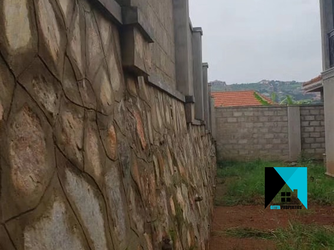 Shell House for sale in Katale Wakiso