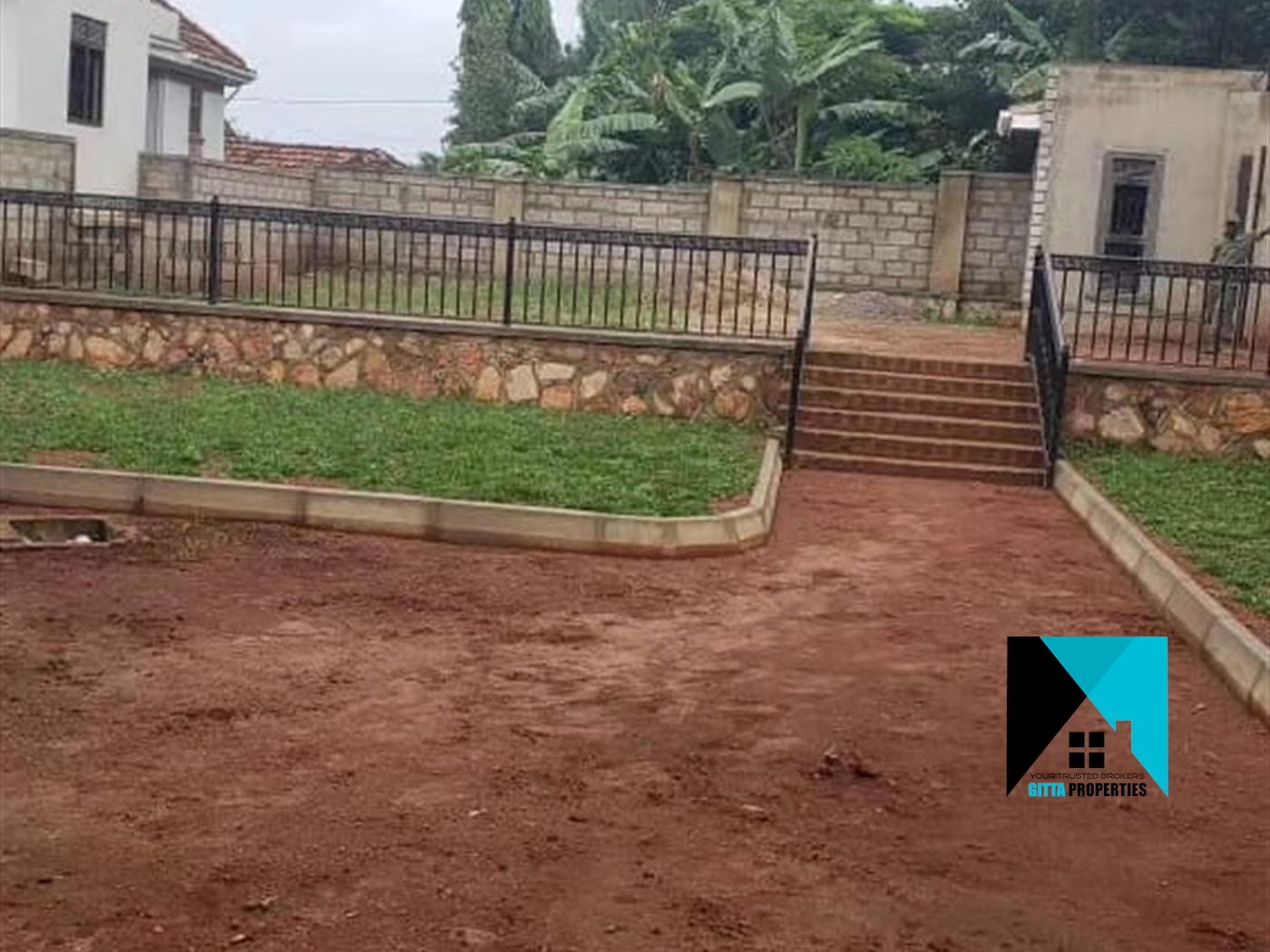 Shell House for sale in Katale Wakiso