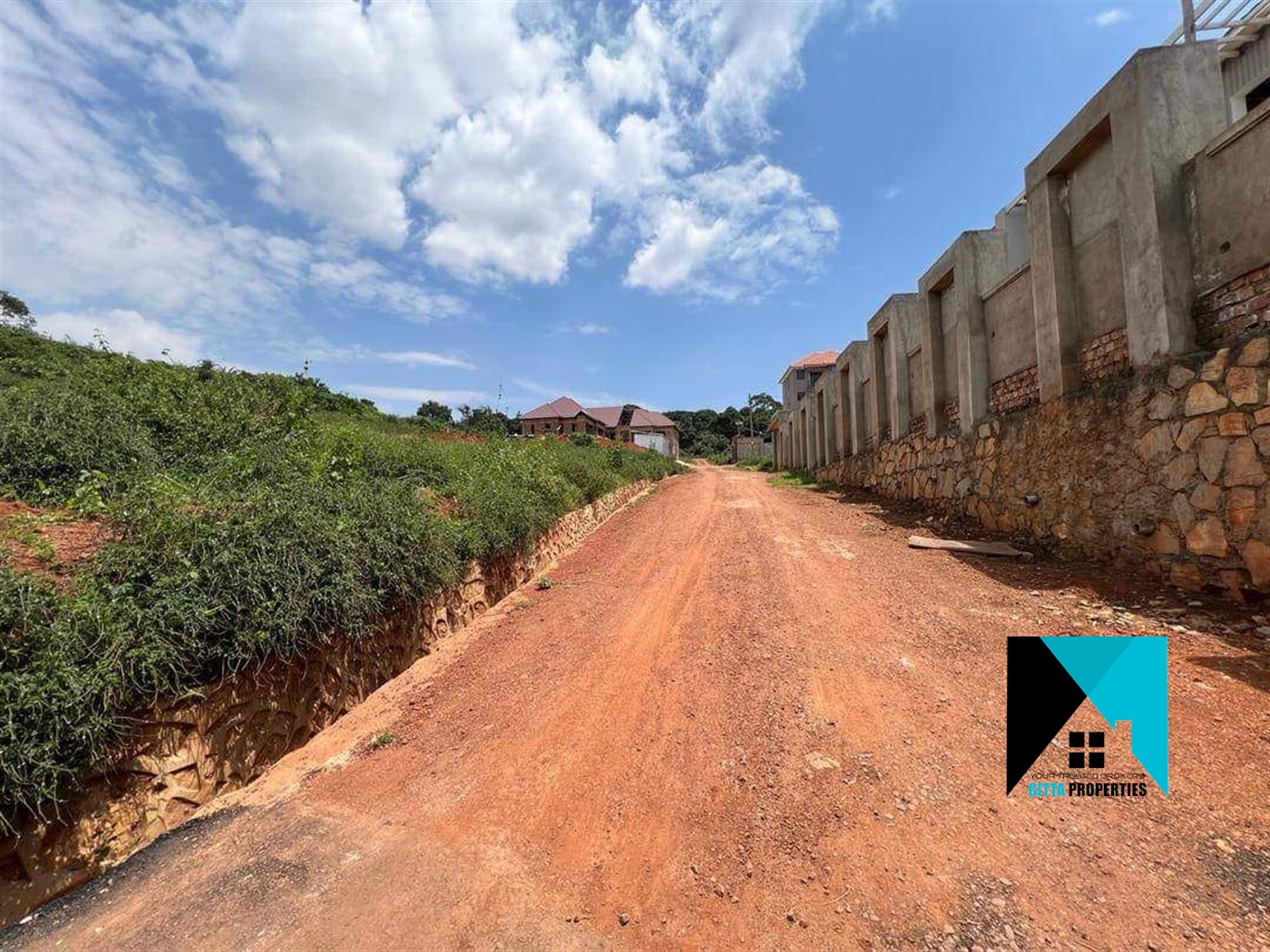 Multipurpose Land for sale in Katale Wakiso