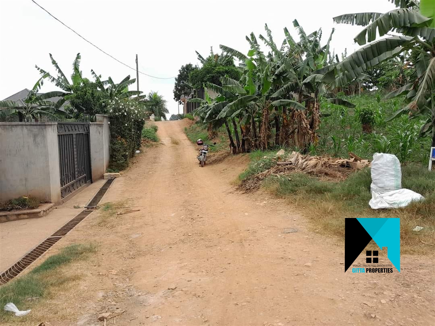 Residential Land for sale in Namugongo Wakiso