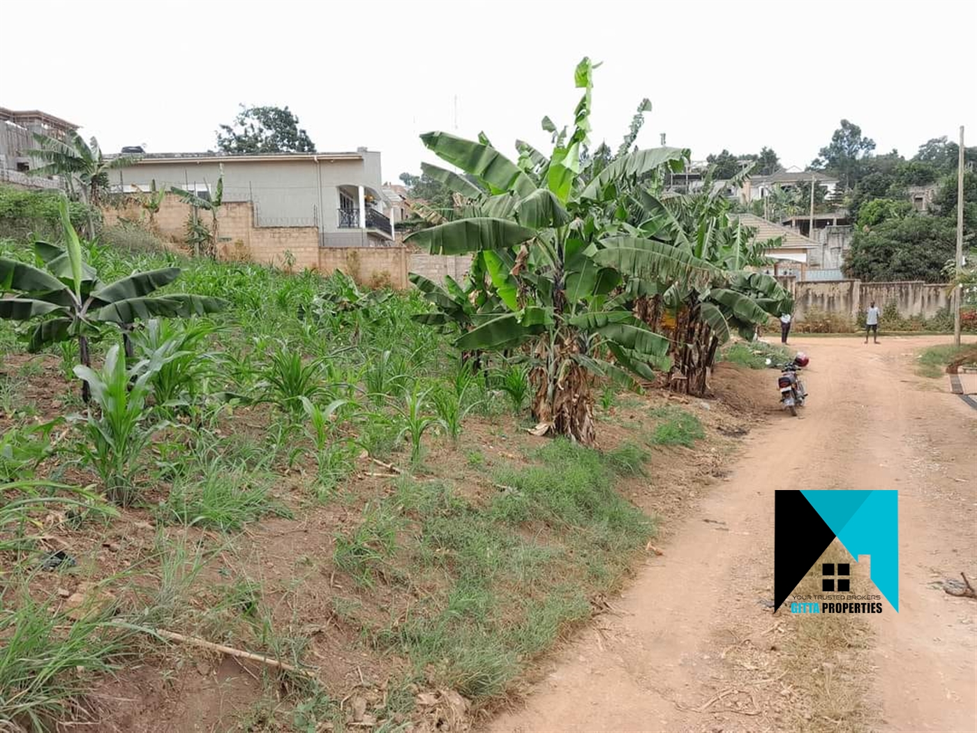 Residential Land for sale in Namugongo Wakiso