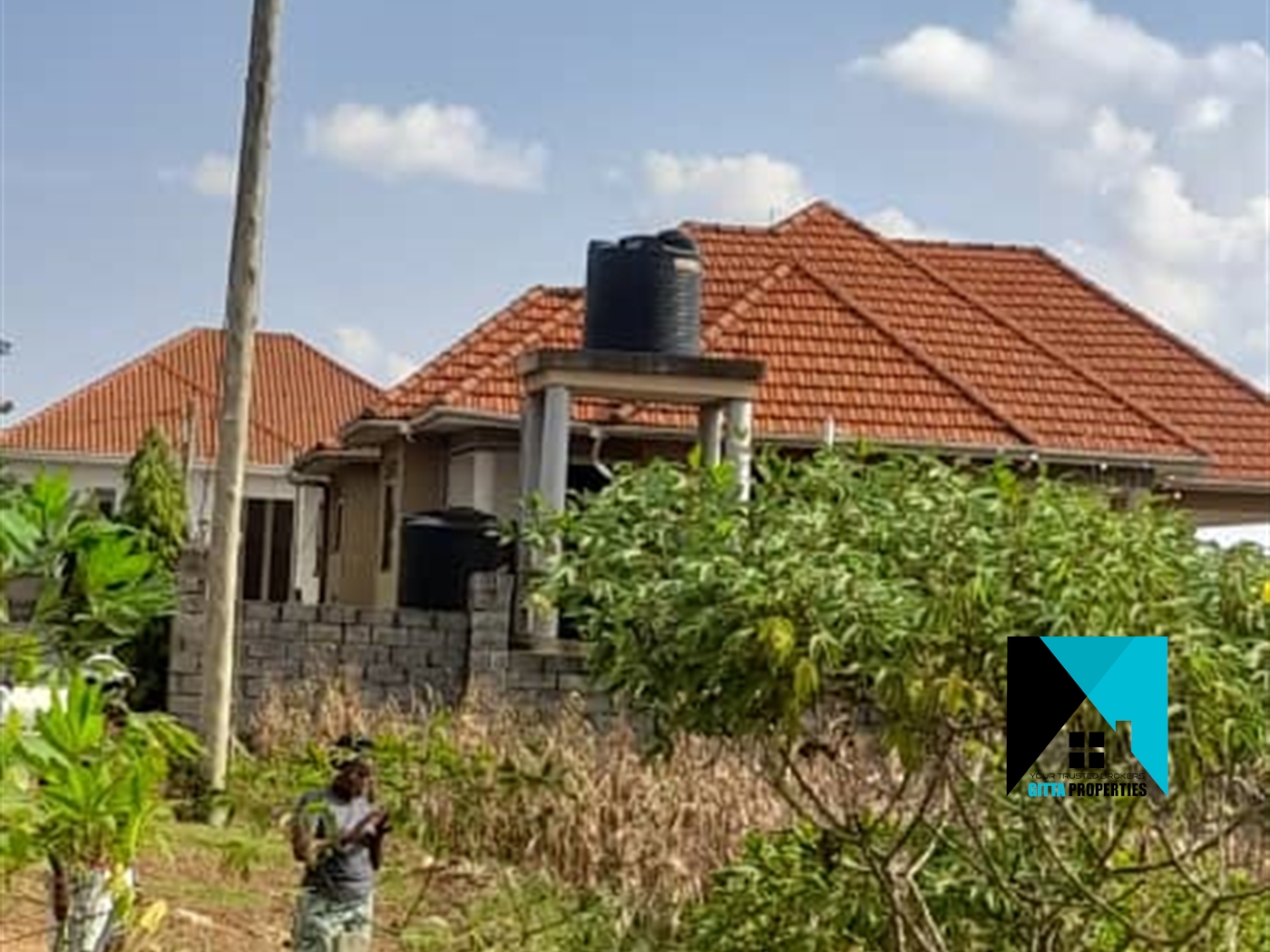 Residential Land for sale in Sonde Mukono