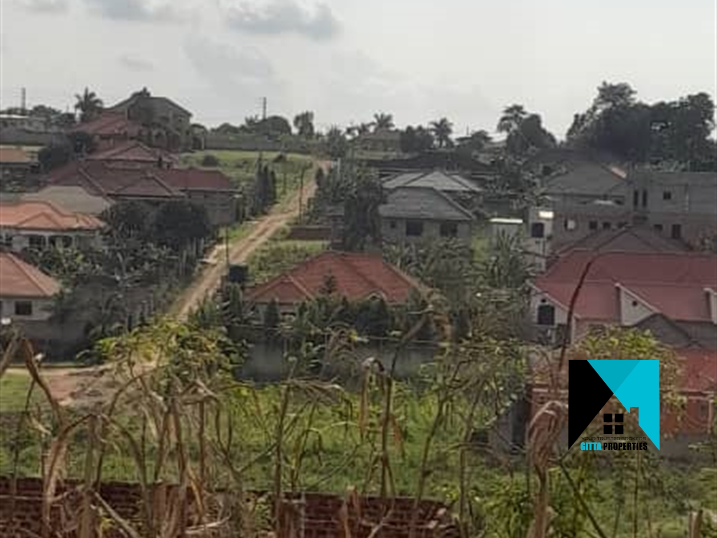 Residential Land for sale in Sonde Mukono