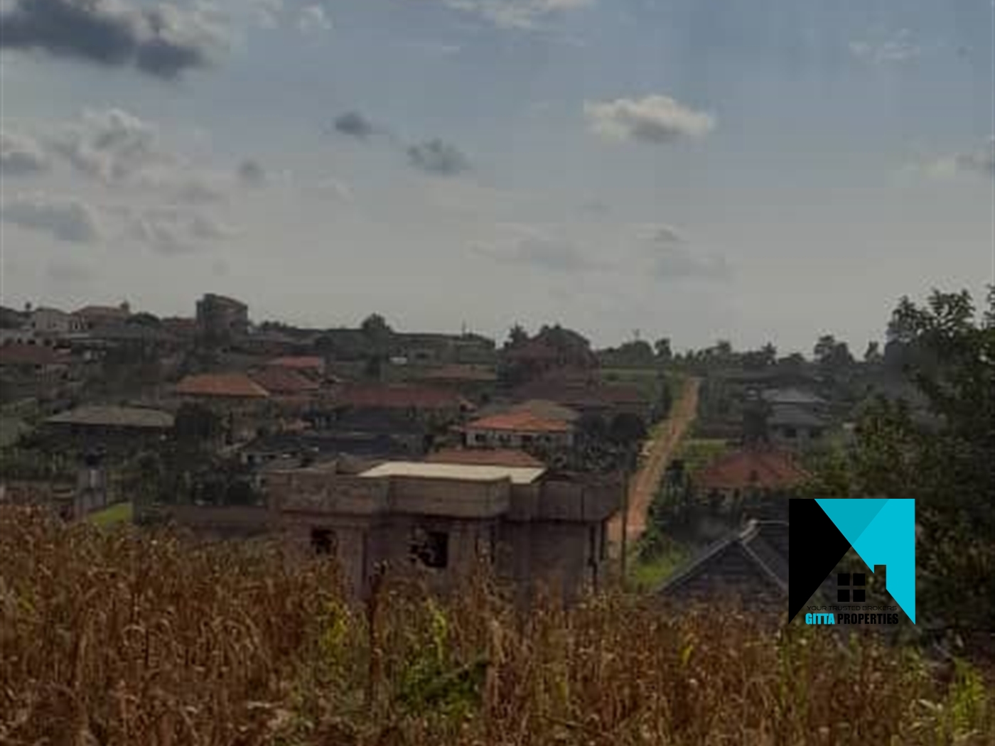 Residential Land for sale in Sonde Mukono