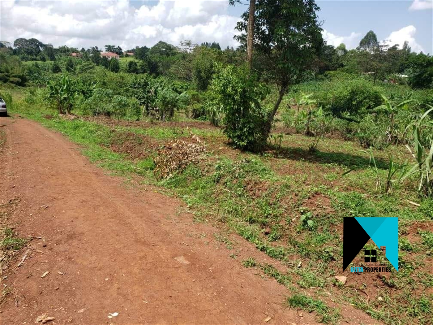 Residential Land for sale in Bukeelele Mukono