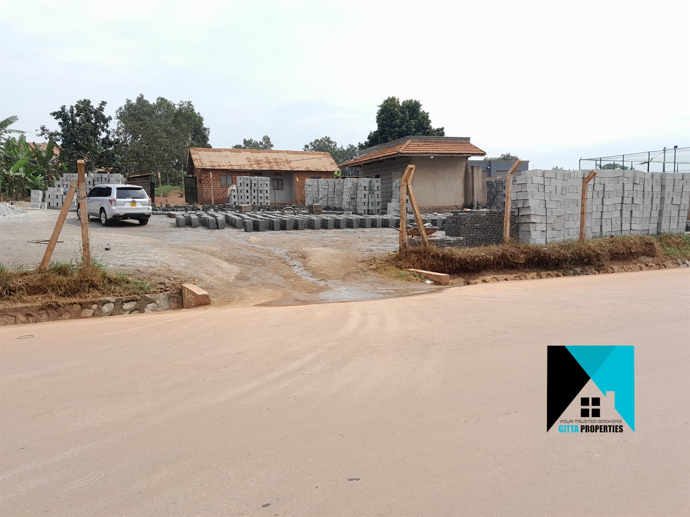 Commercial Land for sale in Kitukutwe Wakiso