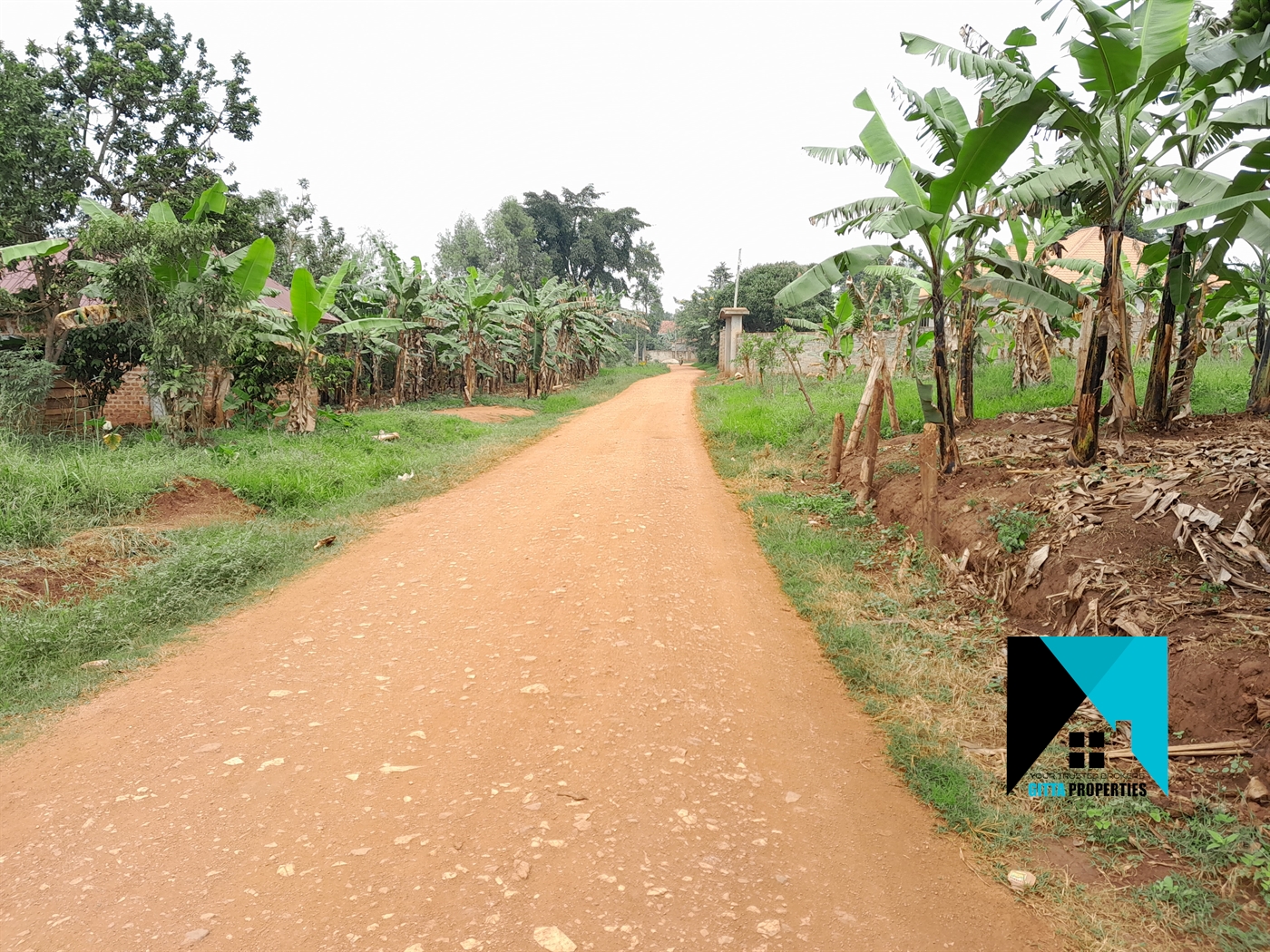 Residential Land for sale in Kitukutwe Wakiso