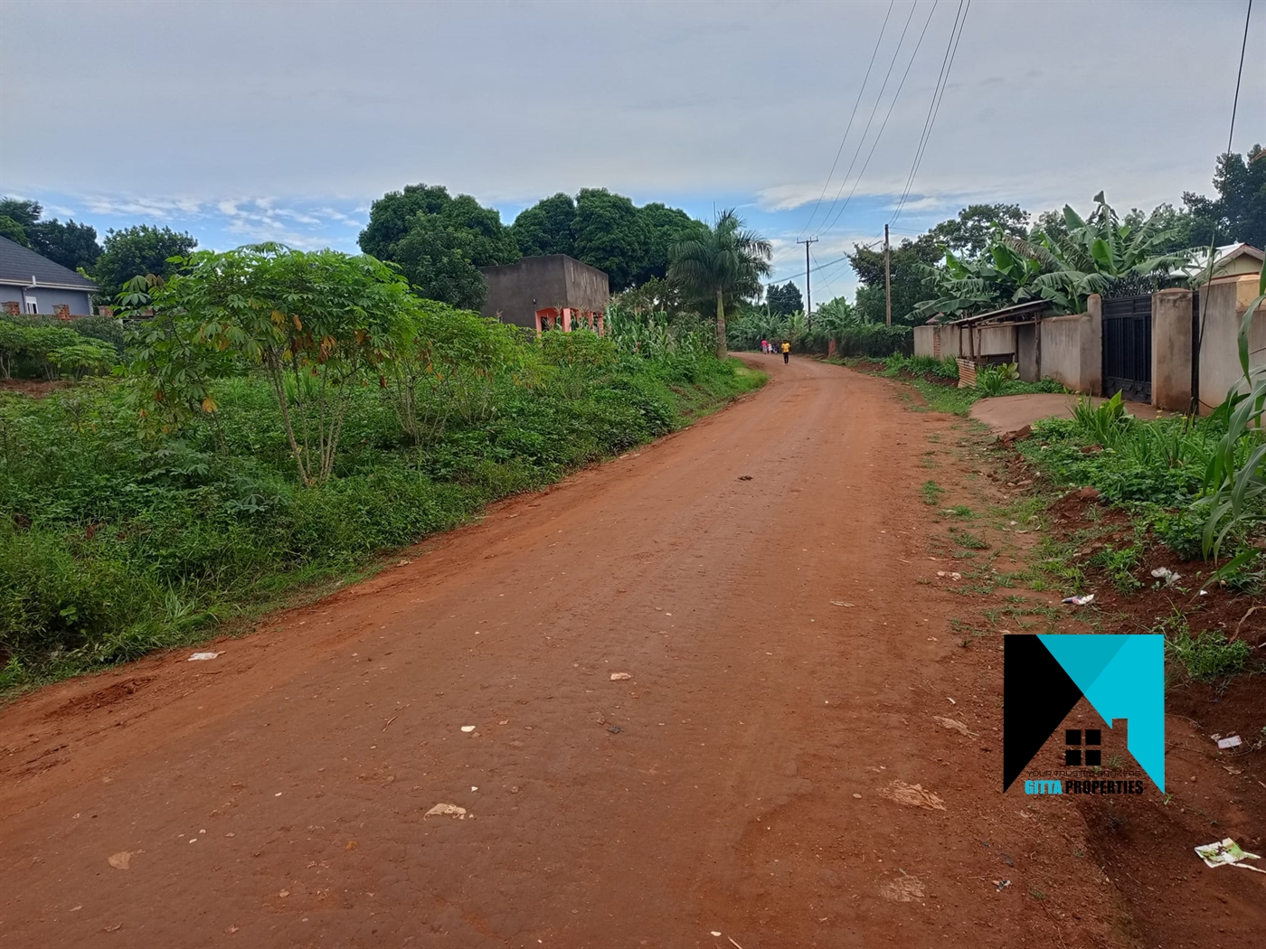 Residential Land for sale in Kakiri Wakiso