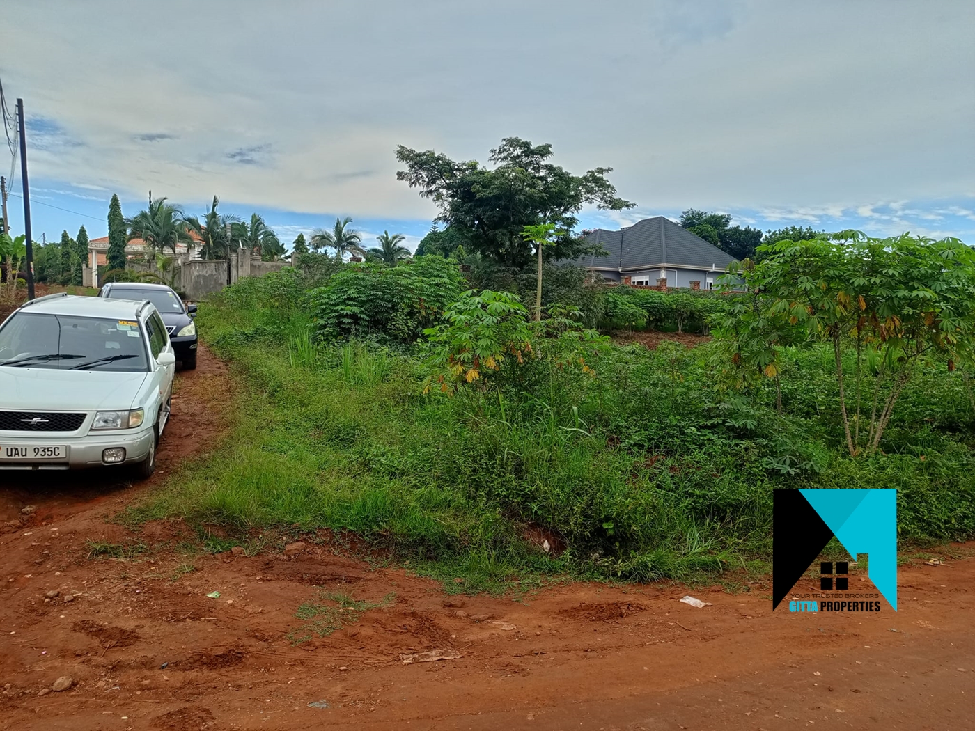 Residential Land for sale in Kakiri Wakiso