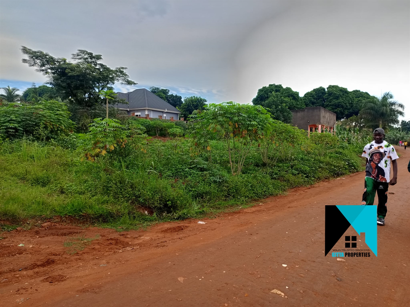 Residential Land for sale in Kakiri Wakiso