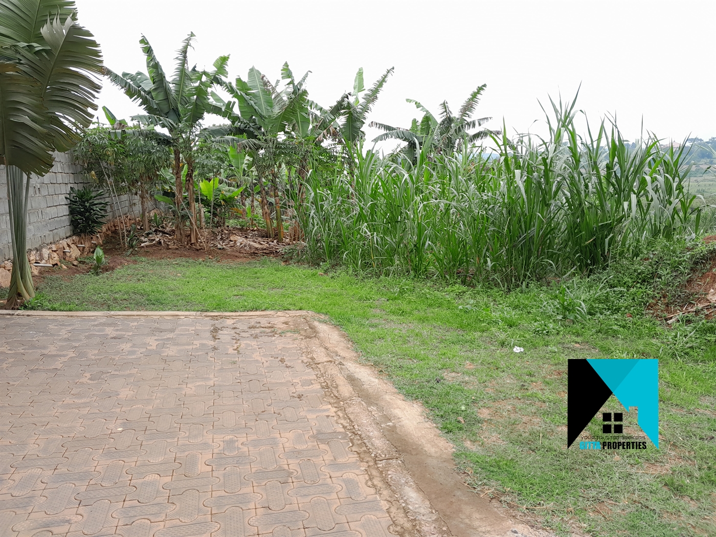 Residential Land for sale in Kitukutwe Wakiso